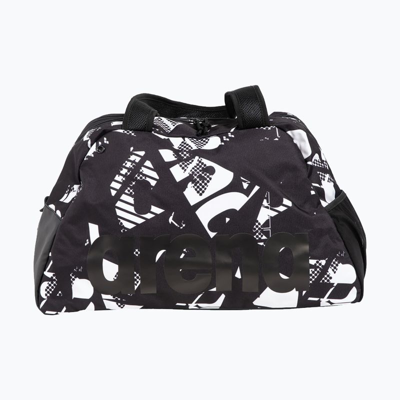 Arena Fast Shoulder Sports Bag Allover ric