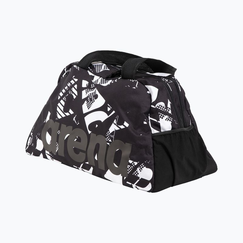 Arena Fast Shoulder Sports Bag Allover ric 2