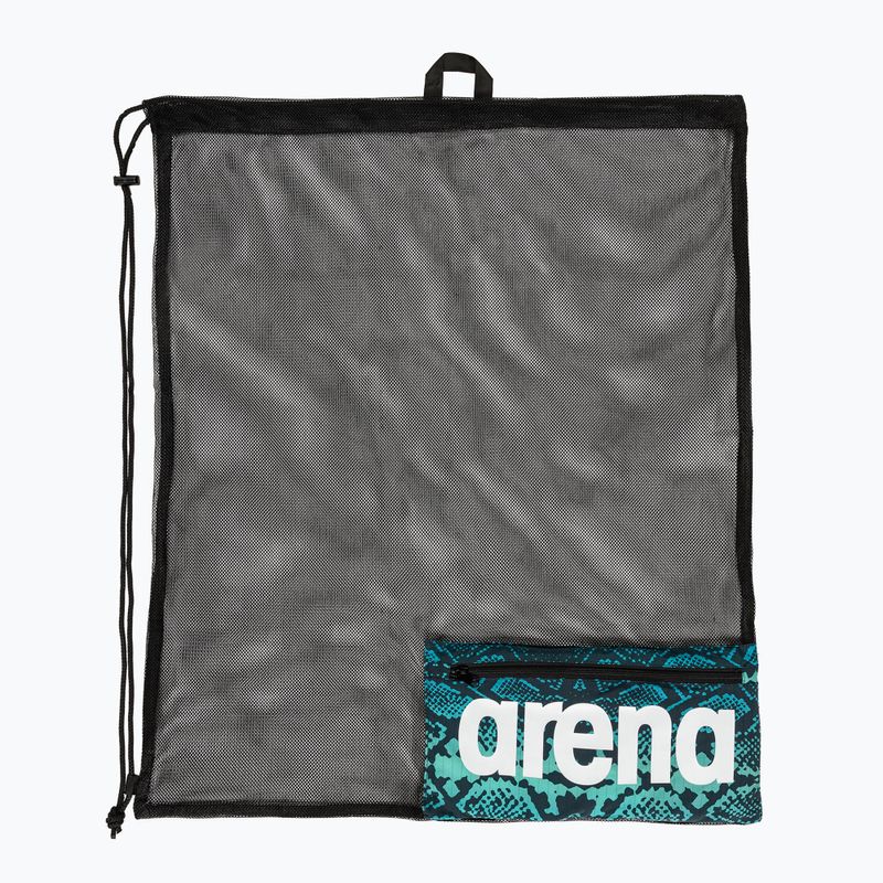 Arena XL Mesh Bag assorted