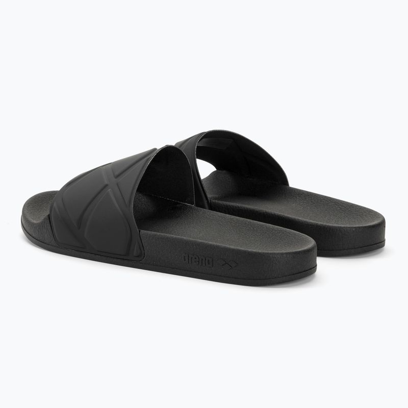 Arena Classics flip-flops black 3