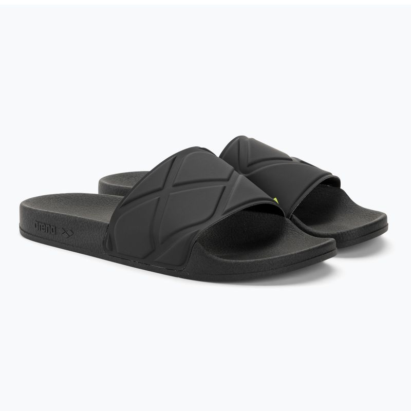 Arena Classics flip-flops black 4