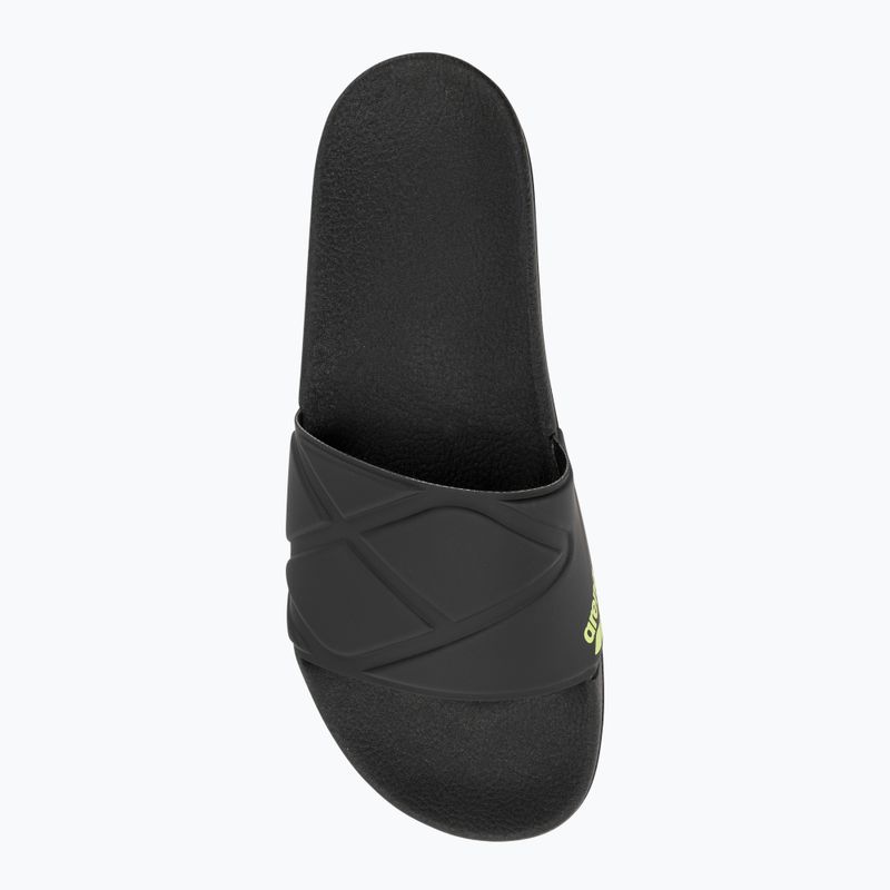 Arena Classics flip-flops black 6