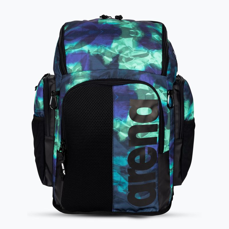 Arena Spiky III 45 Allover 45 l hero backpack