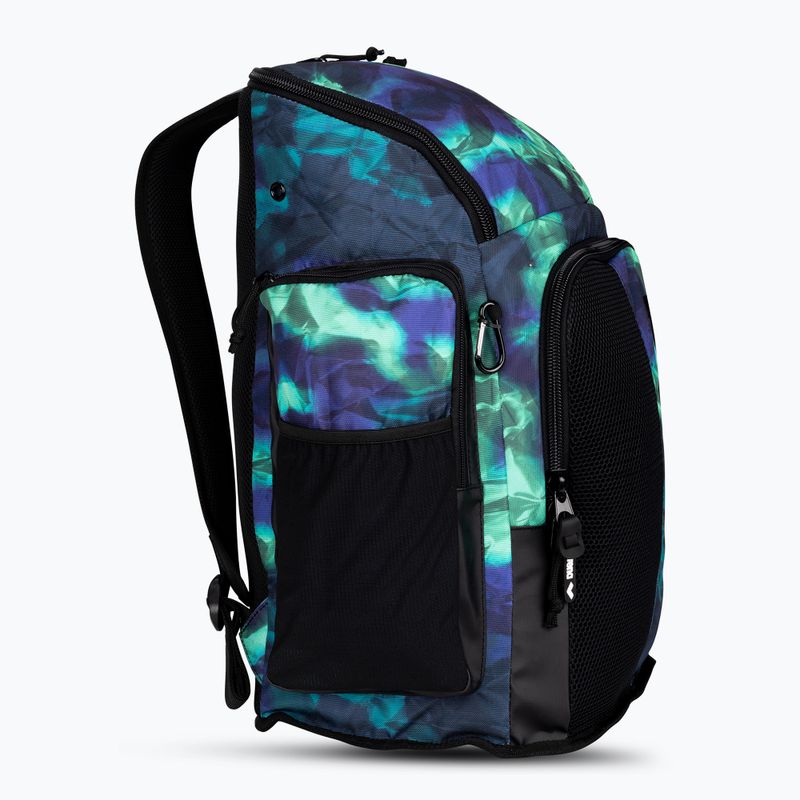 Arena Spiky III 45 Allover 45 l hero backpack 2