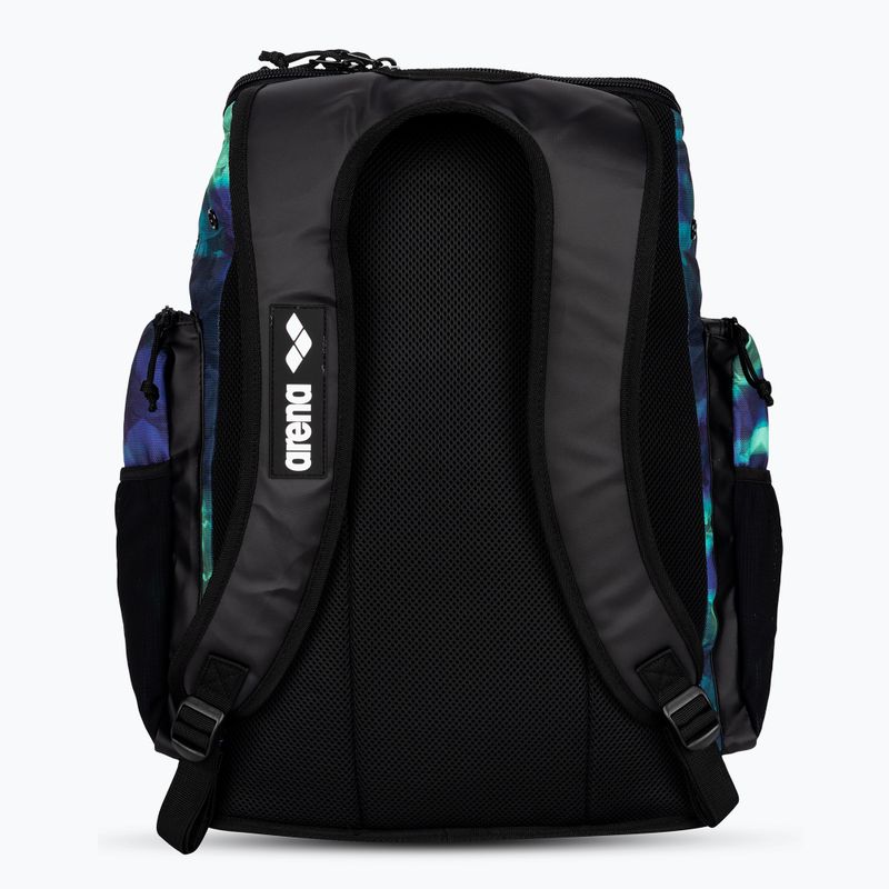 Arena Spiky III 45 Allover 45 l hero backpack 3