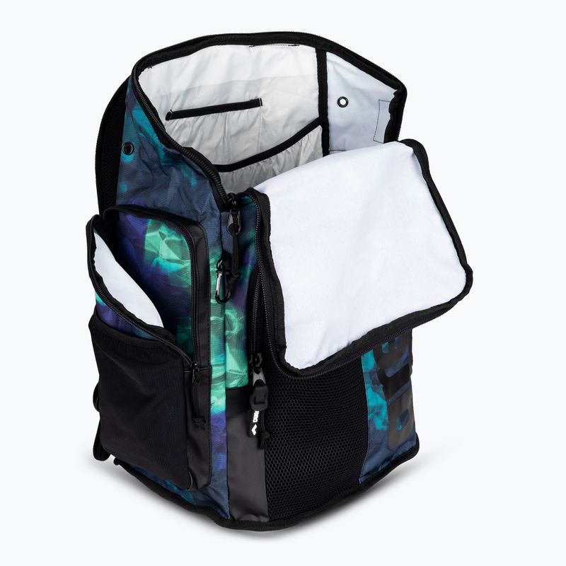 Arena Spiky III 45 Allover 45 l hero backpack 4