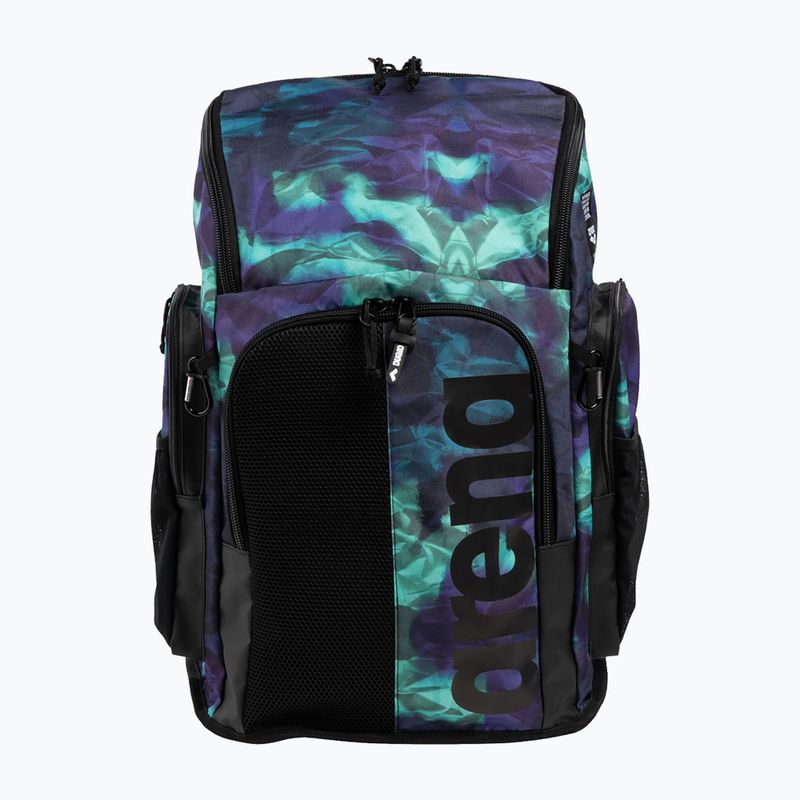 Arena Spiky III 45 Allover 45 l hero backpack 5