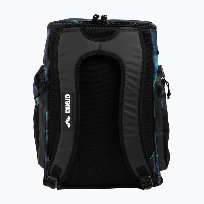 Arena Spiky III 45 Allover 45 l hero backpack 7