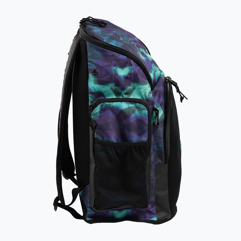 Arena Spiky III 45 Allover 45 l hero backpack 9