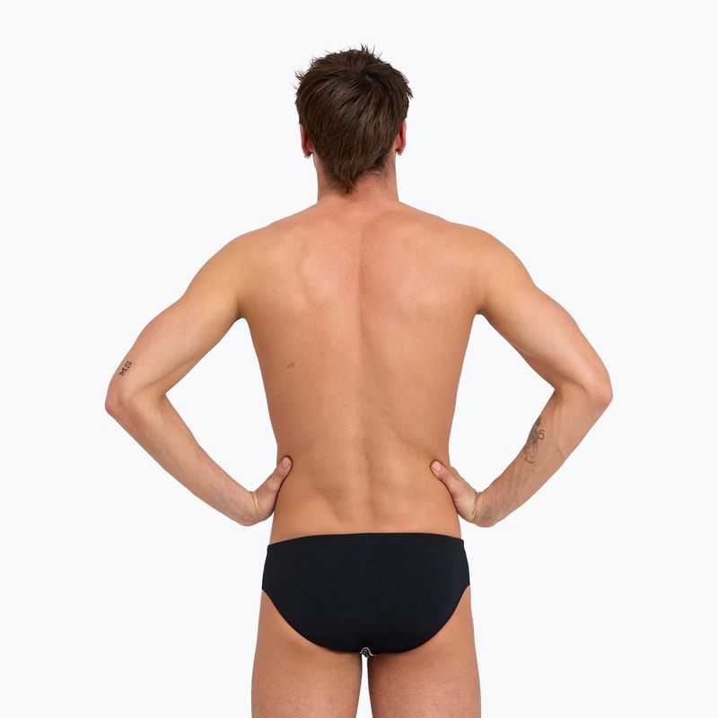 Men's Arena Crazy Octopus Swim Briefs colourful 006378 5