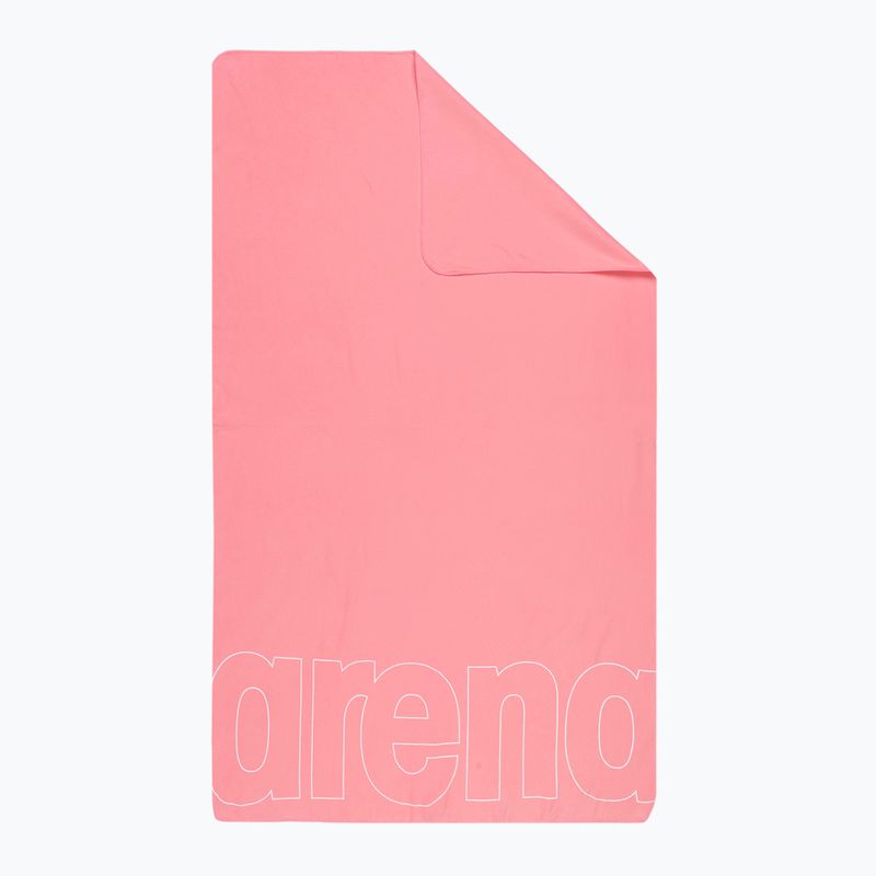 Arena Smart Plus Towel 005311/301