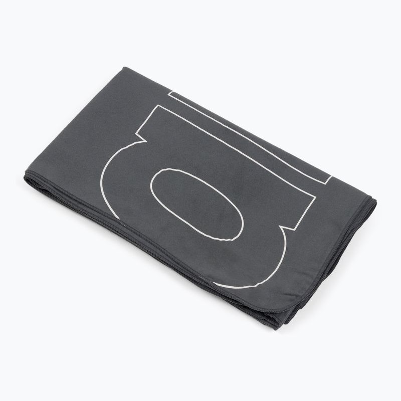 Arena Smart Plus towel grey 005311/101 3