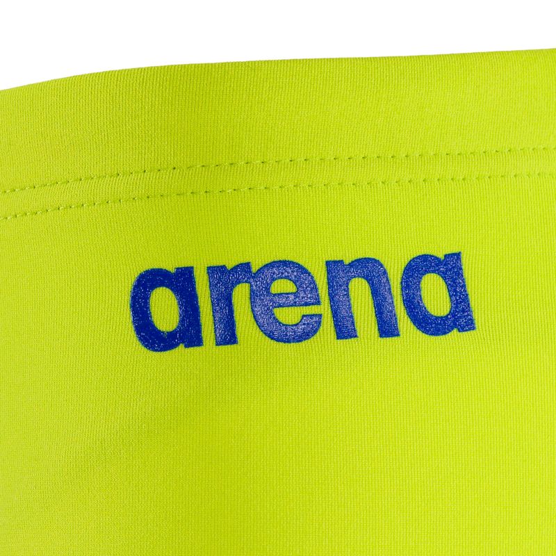 Men's arena Team Swim Jammer Solid green 004770/680 3