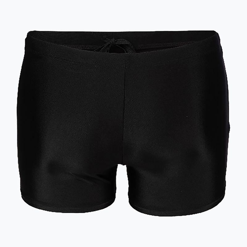 Men's swim boxers arena Dynamo Short black 2