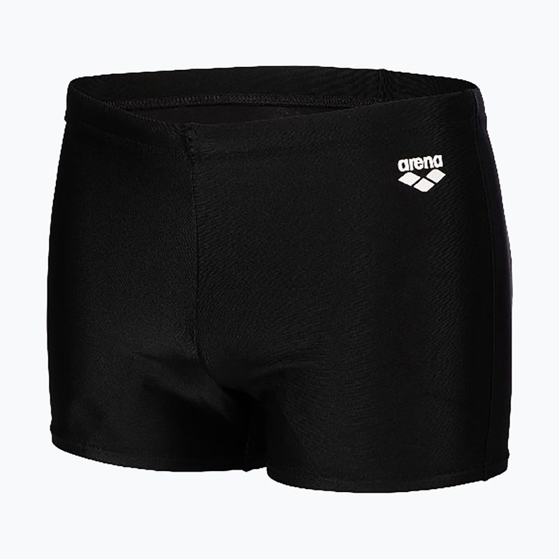 Men's swim boxers arena Dynamo Short black 3
