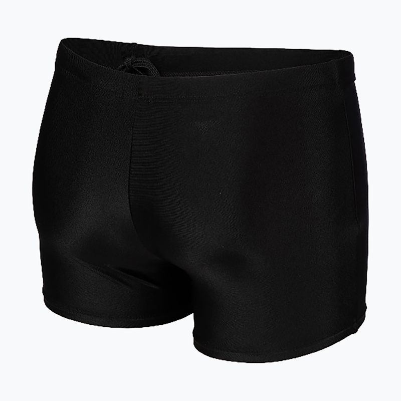Men's swim boxers arena Dynamo Short black 4
