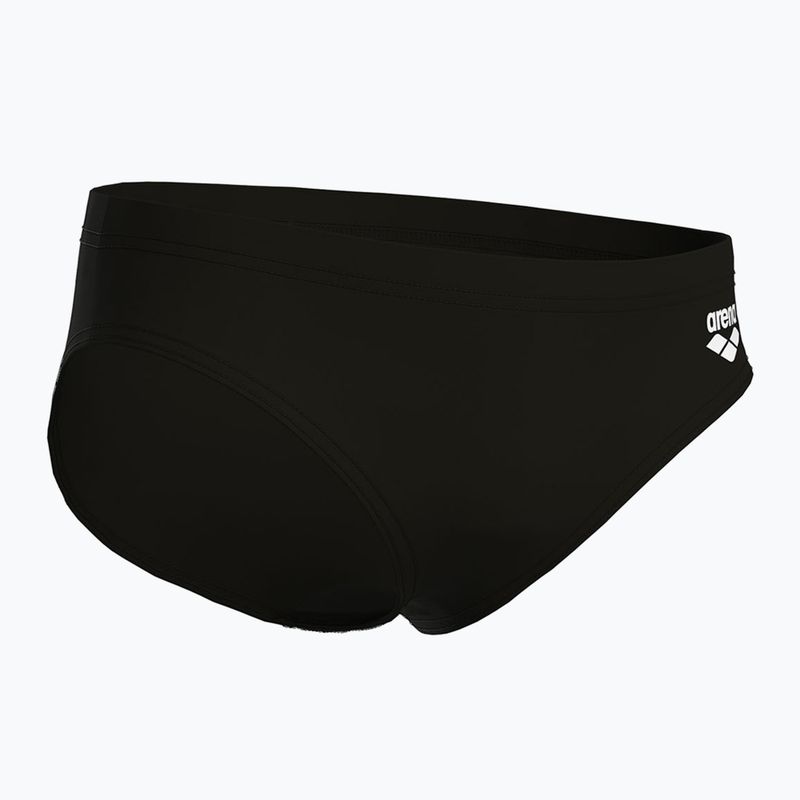 Children's swim briefs arena B Dynamo Brief R Jr black 4