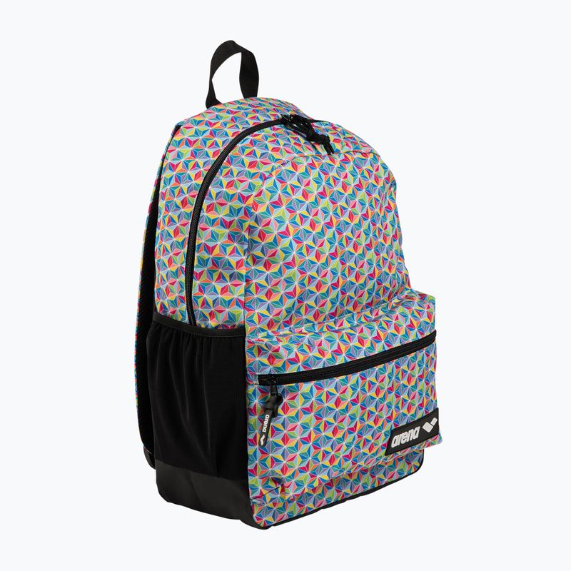Backpack Arena Team 30 Allover starfish 2