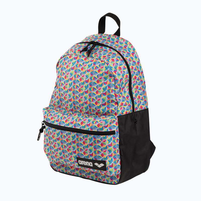 Backpack Arena Team 30 Allover starfish 3