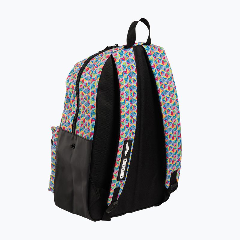 Backpack Arena Team 30 Allover starfish 5