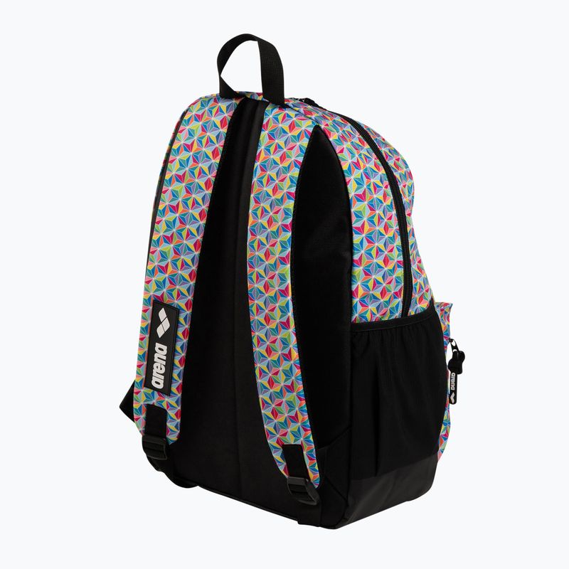 Backpack Arena Team 30 Allover starfish 6