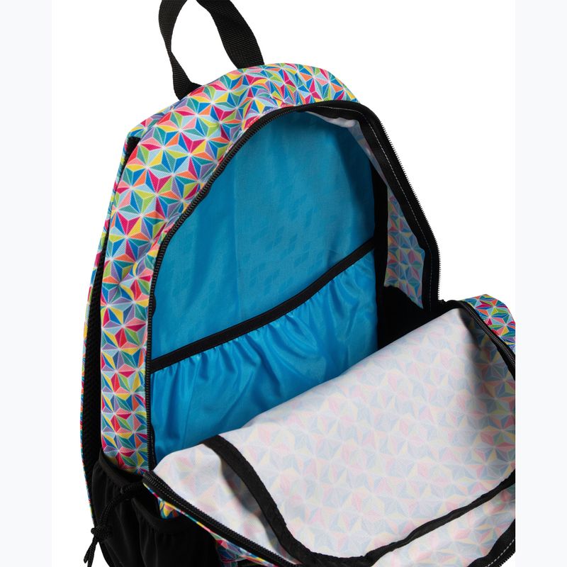 Backpack Arena Team 30 Allover starfish 10