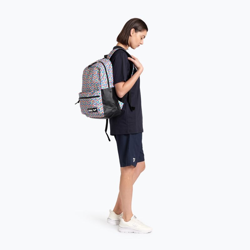 Backpack Arena Team 30 Allover starfish 16