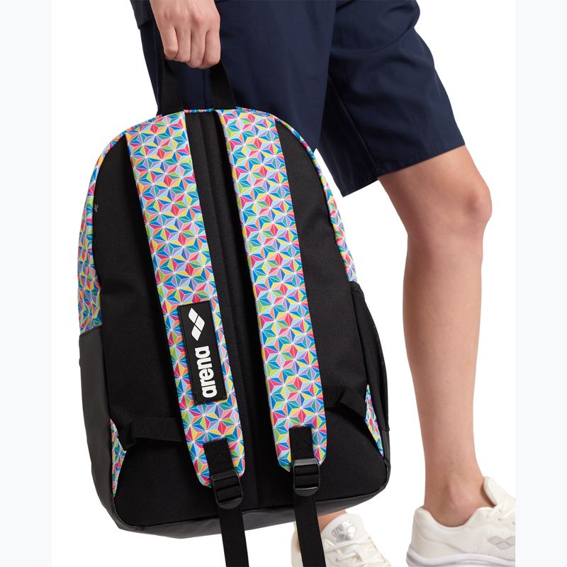 Backpack Arena Team 30 Allover starfish 19