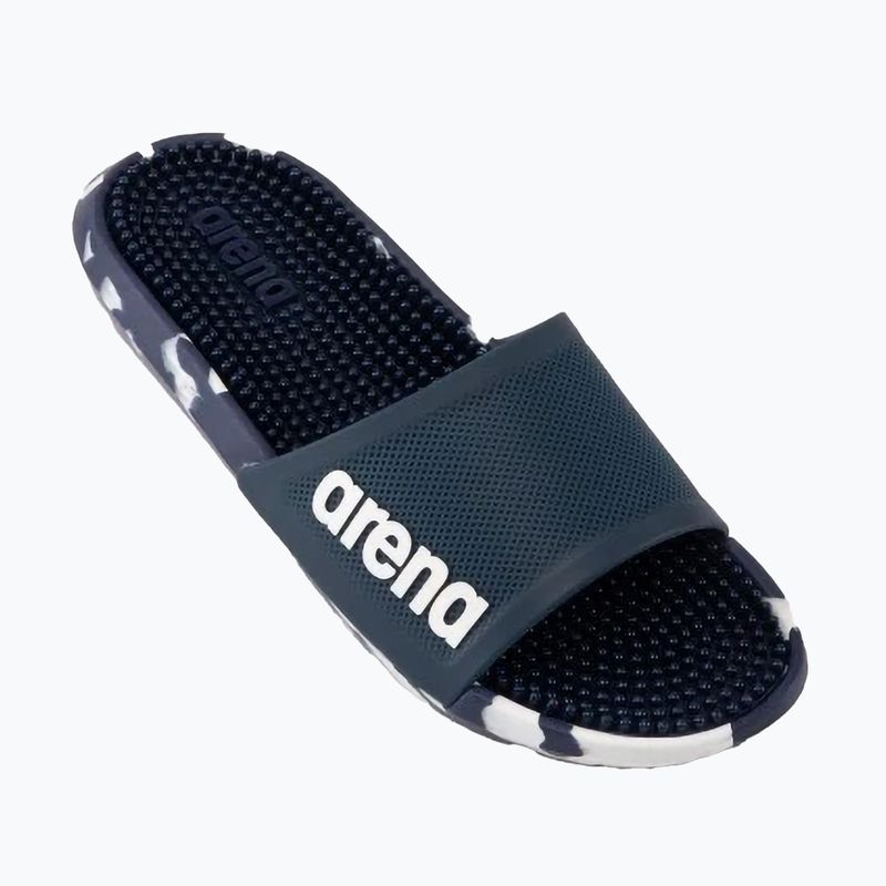 Marco BI arena blue flip-flops
