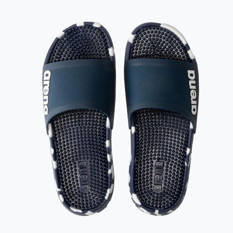 Marco BI arena blue flip-flops 3
