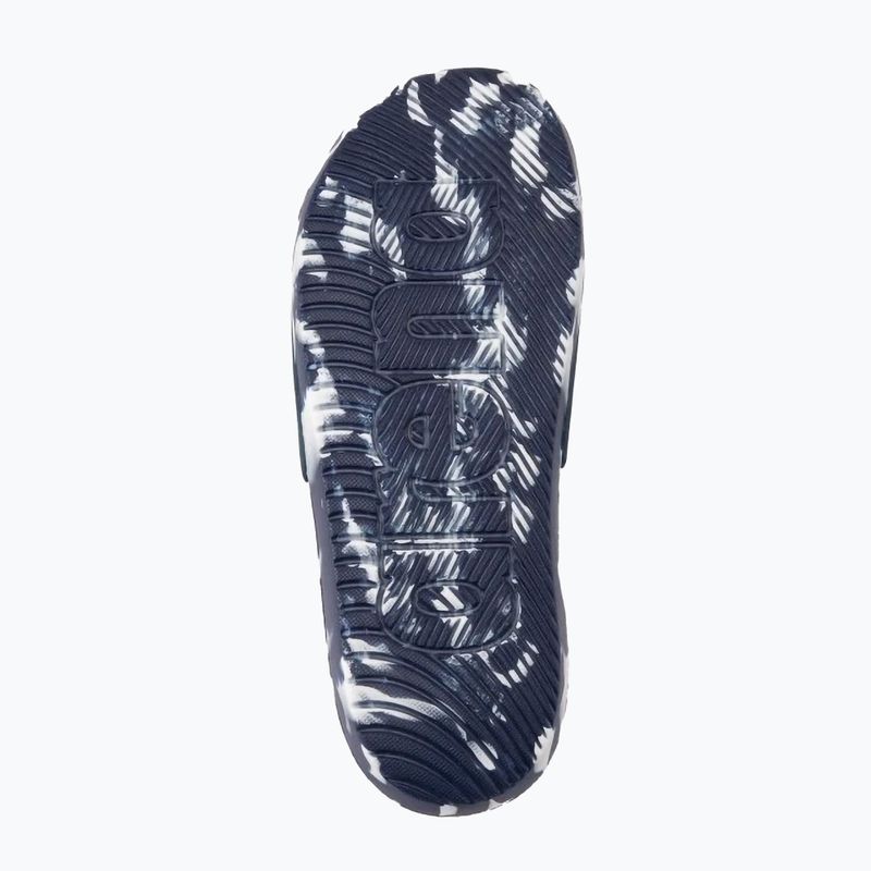 Marco BI arena blue flip-flops 4