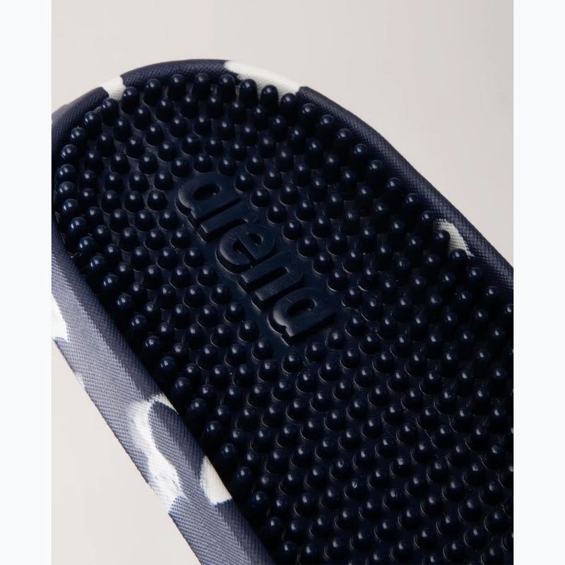 Marco BI arena blue flip-flops 6