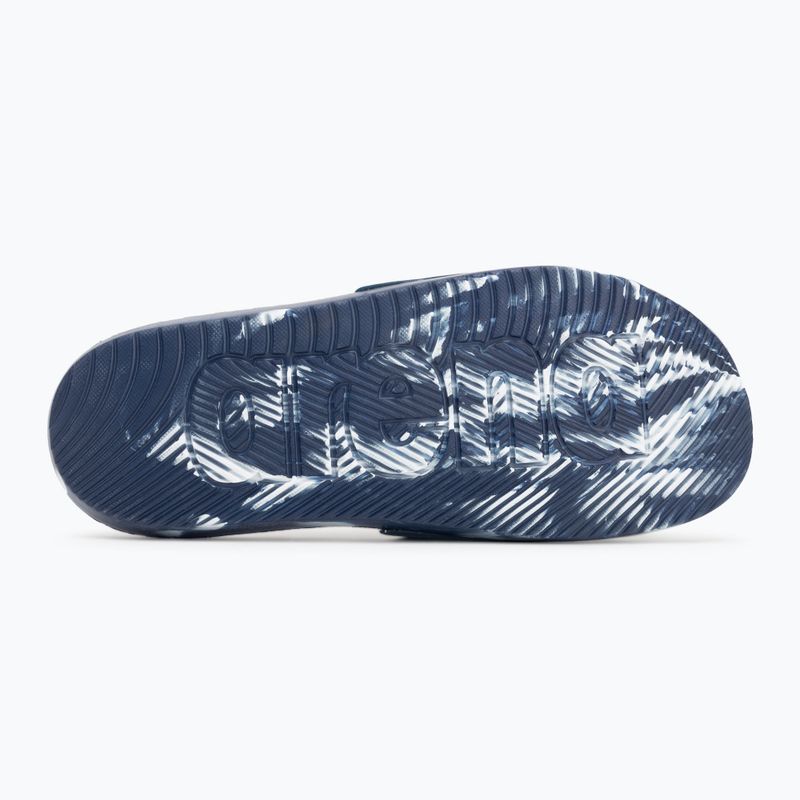 Marco BI arena blue flip-flops 4