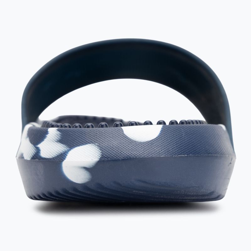 Marco BI arena blue flip-flops 6