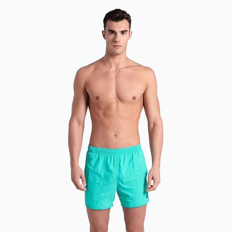 Men's swim shorts arena Bywayx R water/navy