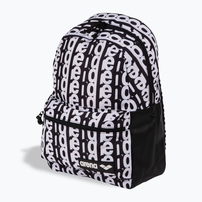 Backpack Arena Team 30 Allover monogram 2