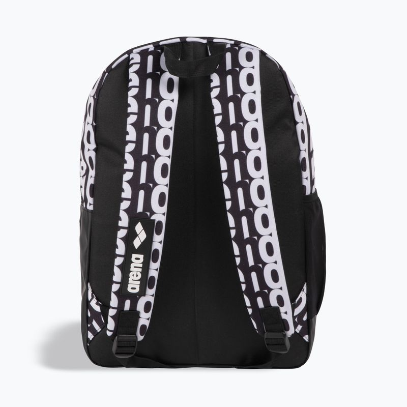 Backpack Arena Team 30 Allover monogram 3