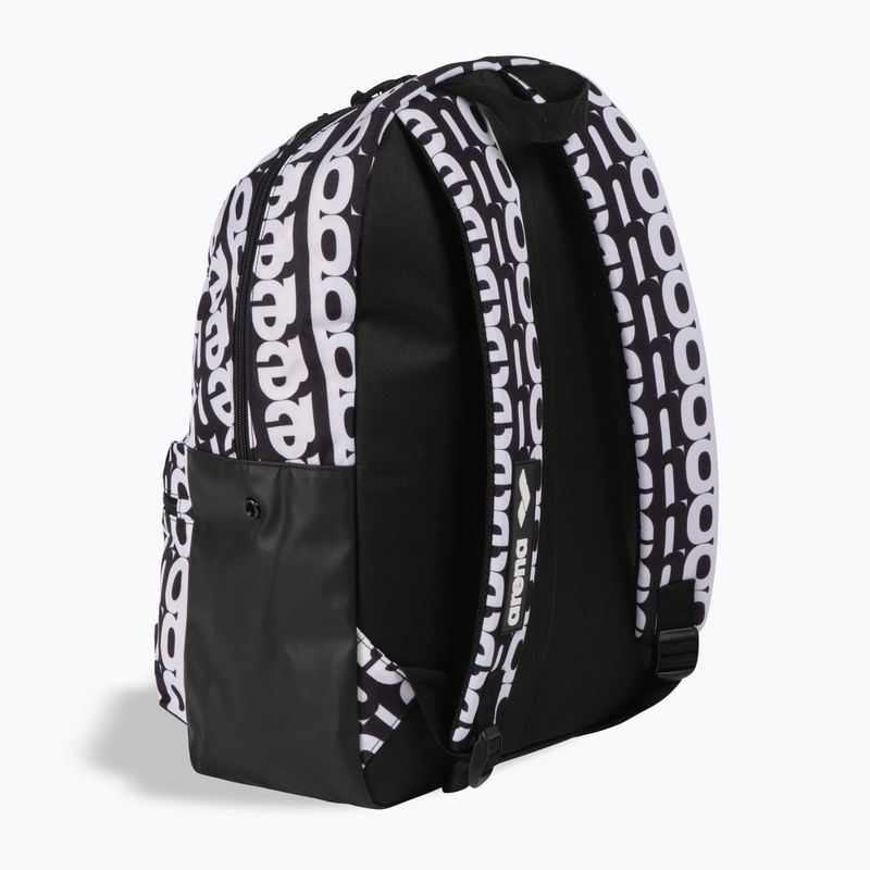 Backpack Arena Team 30 Allover monogram 5