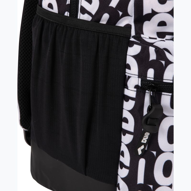 Backpack Arena Team 30 Allover monogram 6