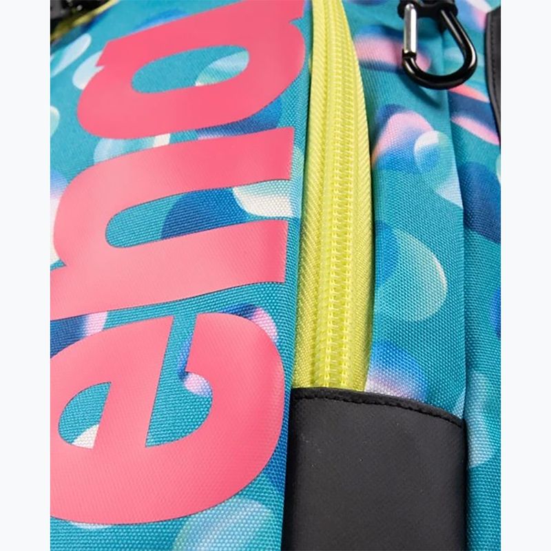 Arena Spiky III 45 l Allover confetti swimming backpack 10