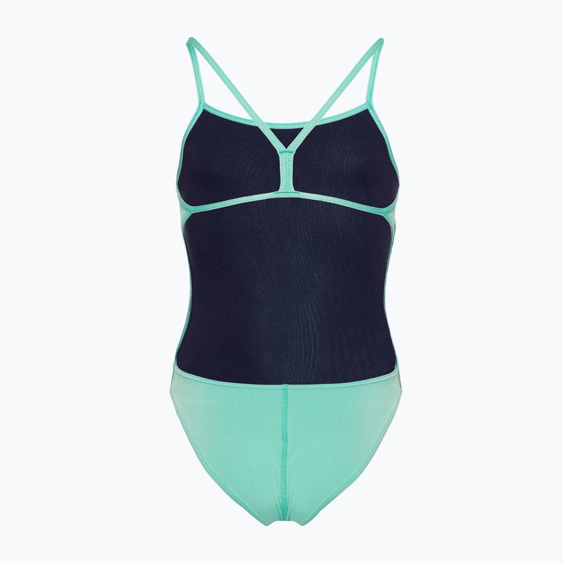 Children's arena Team Challenge Solid water one-piece swimsuit 2