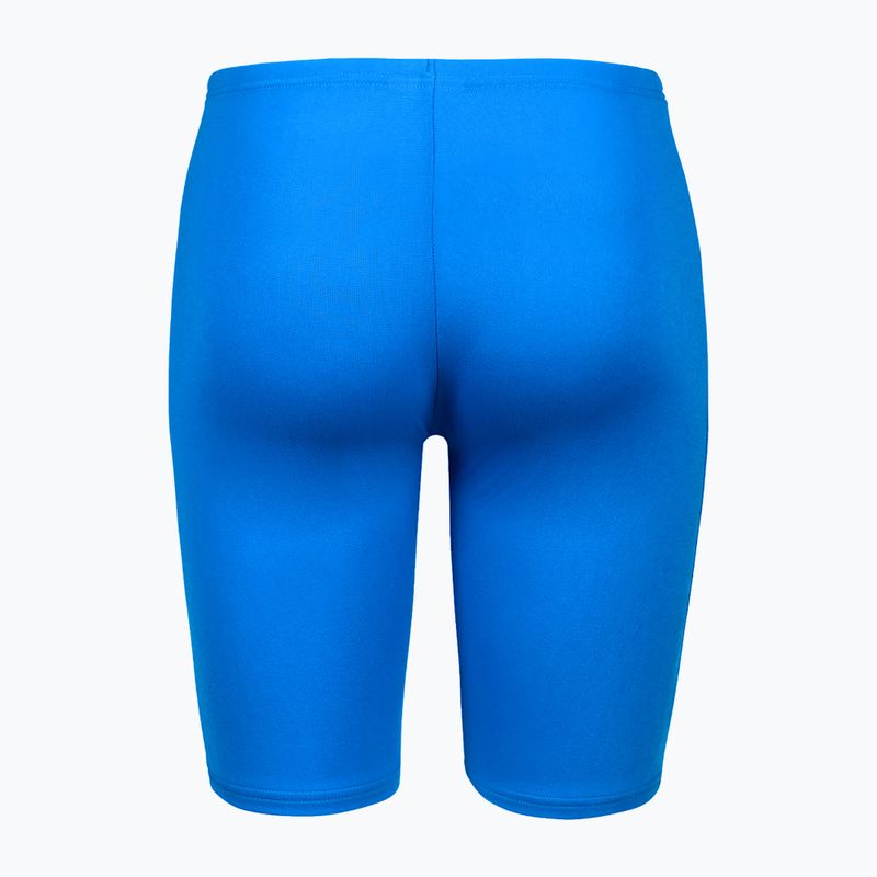 Children's arena Foam Swim Jammer blue river/water multi 2