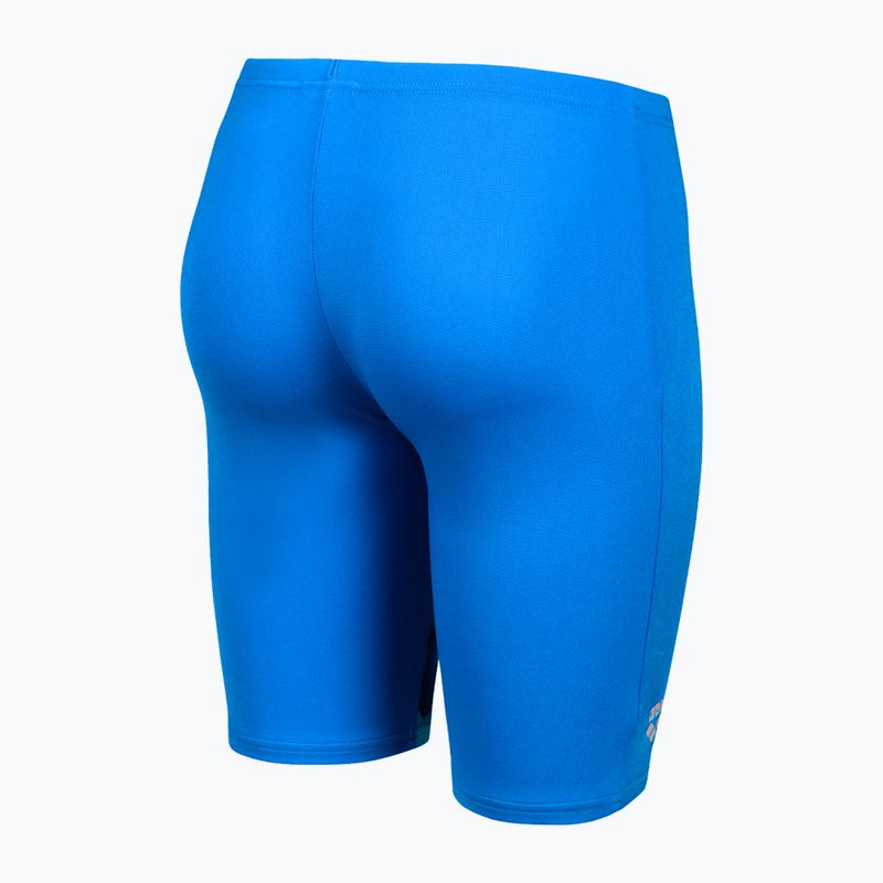 Children's arena Foam Swim Jammer blue river/water multi 4