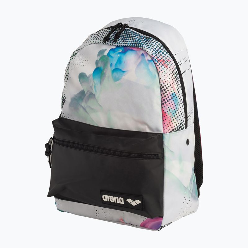 Arena Team backpack 30 l Allover air brush 3