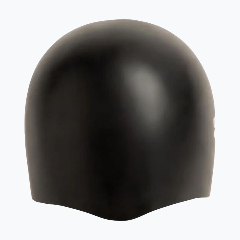 Arena Reversible swim cap open your eyes/black 3