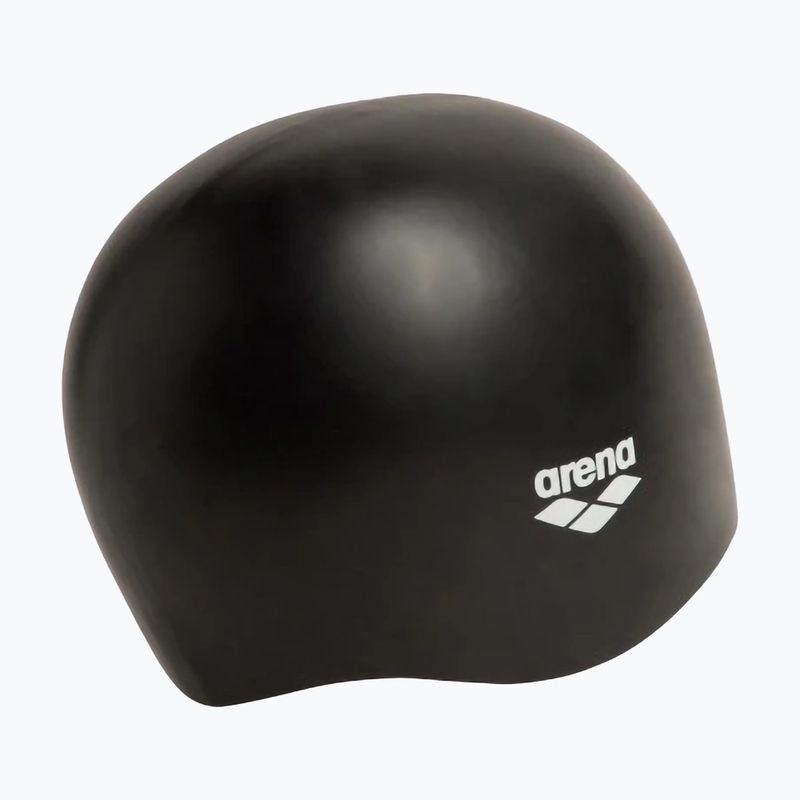 Arena Reversible swim cap open your eyes/black 5