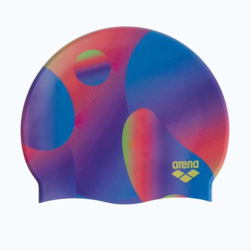 Arena HD swimming cap summer
