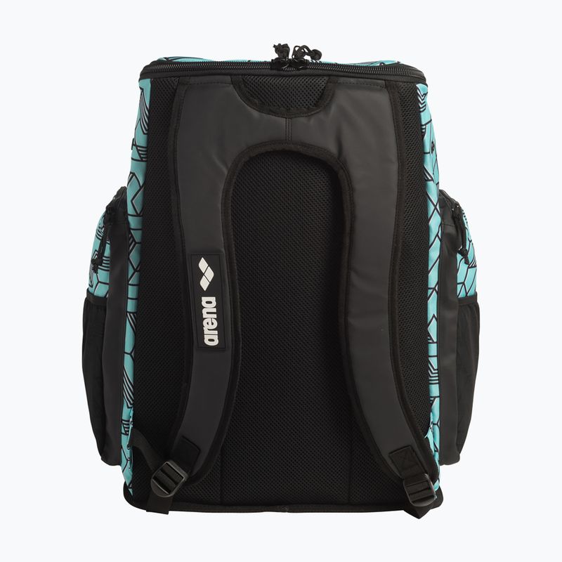 Arena Spiky III 45 l Allover escape swimming backpack 2