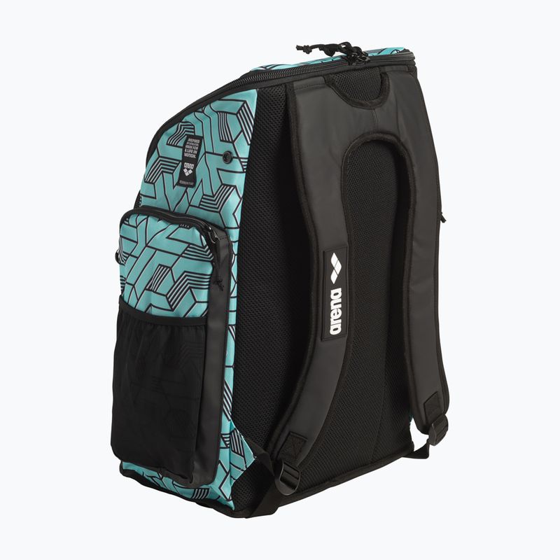 Arena Spiky III 45 l Allover escape swimming backpack 4