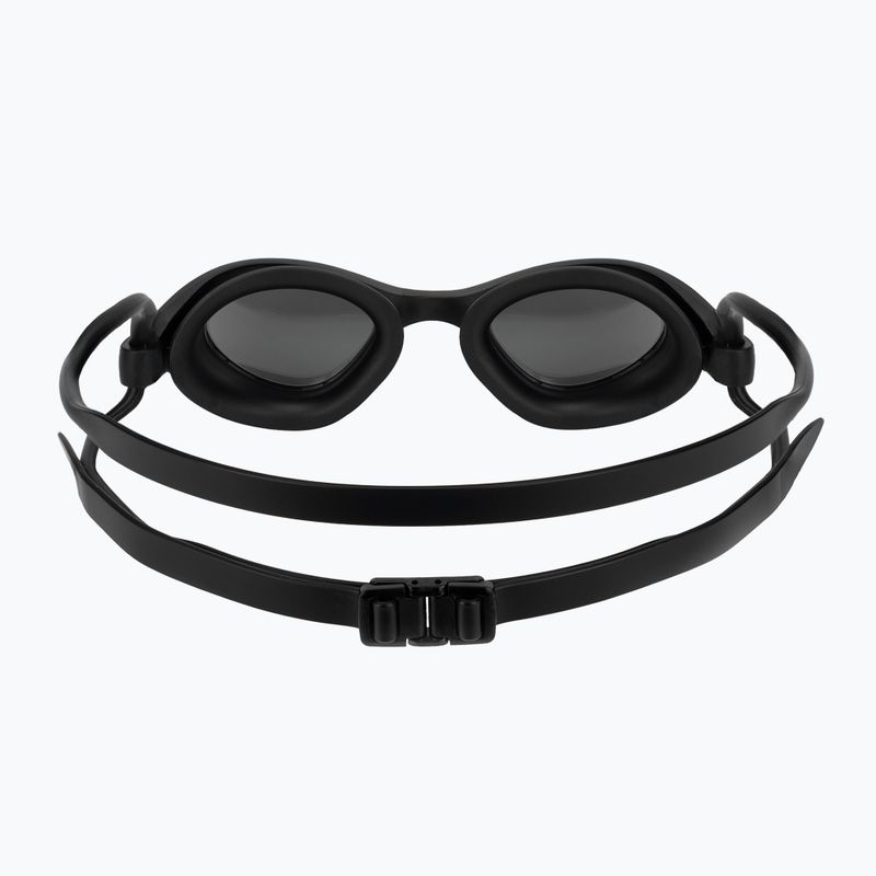 Swimming goggles arena arena 365 Mirror mirror silver/dark green/black 4